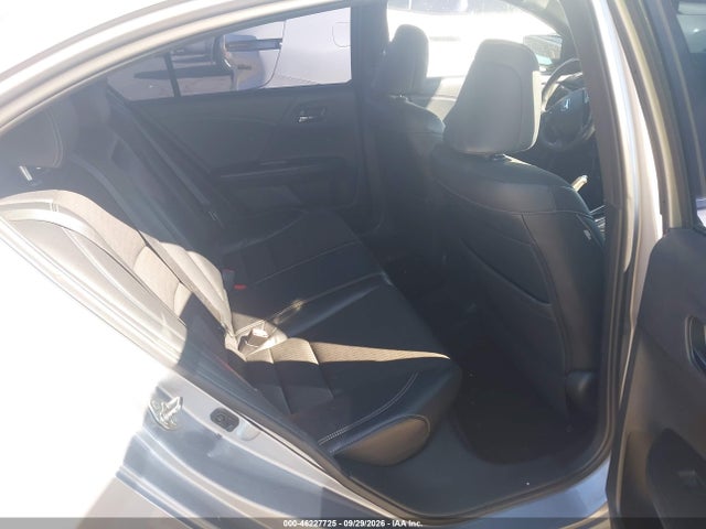 Продаж на аукціоні авто 2016 Honda Accord Sport, vin: 1HGCR2F52GA234020, номер лоту: 46227725