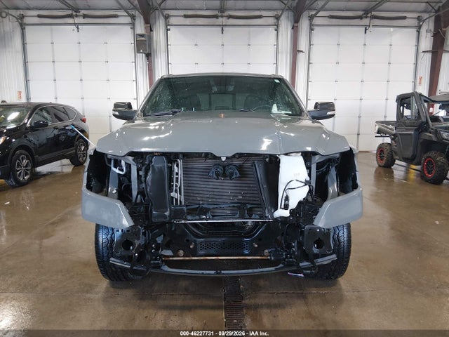 Продаж на аукціоні авто 2020 Ram 1500 Big Horn  4x4 6'4 Box, vin: 1C6SRFMT1LN378798, номер лоту: 46227731
