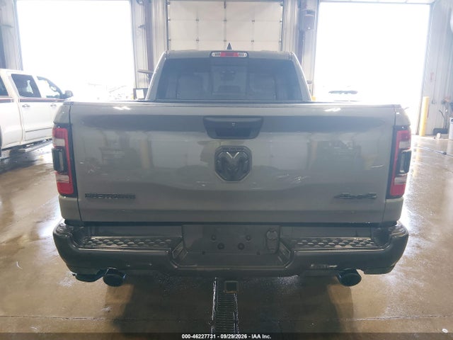 Продаж на аукціоні авто 2020 Ram 1500 Big Horn  4x4 6'4 Box, vin: 1C6SRFMT1LN378798, номер лоту: 46227731