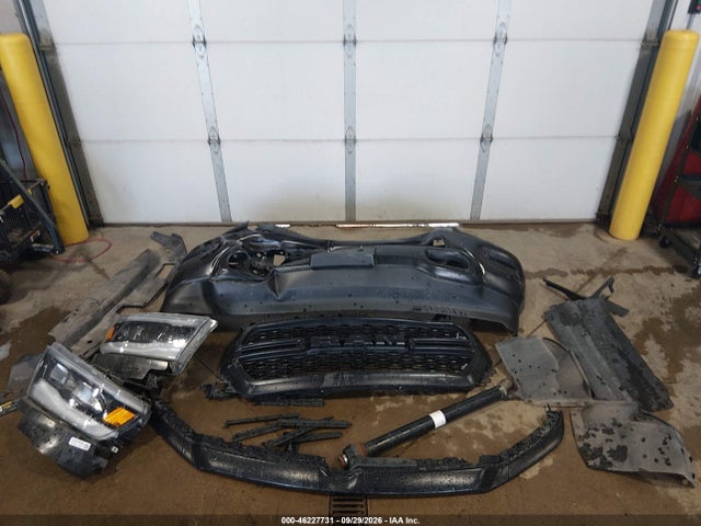 Продаж на аукціоні авто 2020 Ram 1500 Big Horn  4x4 6'4 Box, vin: 1C6SRFMT1LN378798, номер лоту: 46227731