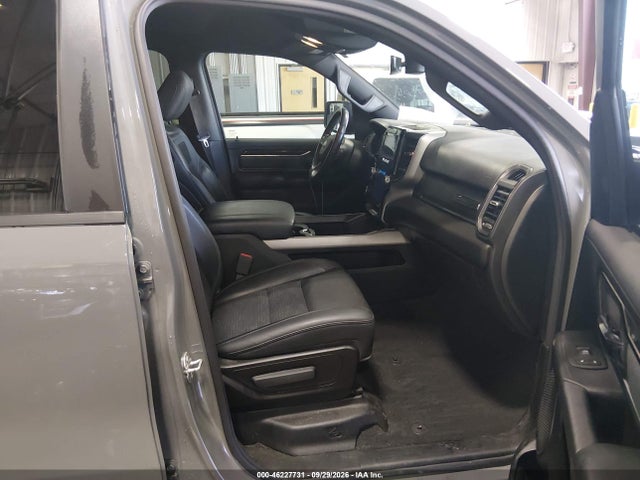 Продаж на аукціоні авто 2020 Ram 1500 Big Horn  4x4 6'4 Box, vin: 1C6SRFMT1LN378798, номер лоту: 46227731
