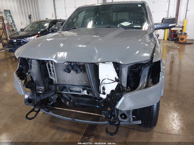 Продаж на аукціоні авто 2020 Ram 1500 Big Horn  4x4 6'4 Box, vin: 1C6SRFMT1LN378798, номер лоту: 46227731