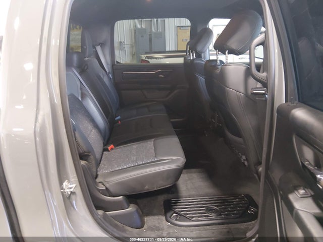 Продаж на аукціоні авто 2020 Ram 1500 Big Horn  4x4 6'4 Box, vin: 1C6SRFMT1LN378798, номер лоту: 46227731