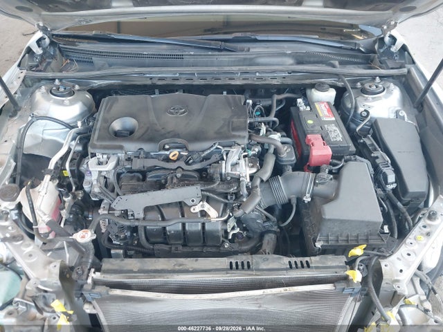 Aukcja sprzedaży 2018 Toyota Camry Le, vin: 4T1B11HK9JU598368, numer aukcji: 46227736