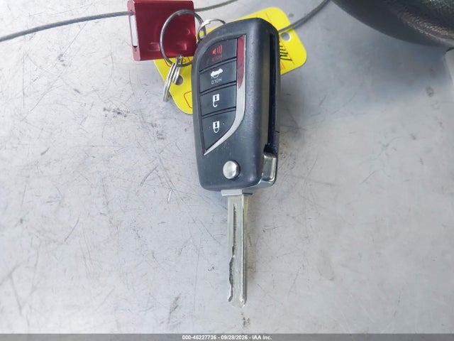 Aukcja sprzedaży 2018 Toyota Camry Le, vin: 4T1B11HK9JU598368, numer aukcji: 46227736