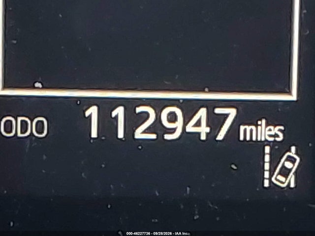 Aukcja sprzedaży 2018 Toyota Camry Le, vin: 4T1B11HK9JU598368, numer aukcji: 46227736