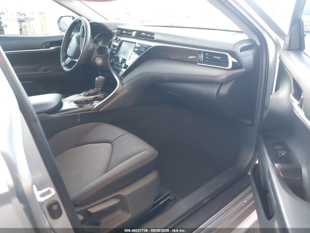 Aukcja sprzedaży 2018 Toyota Camry Le, vin: 4T1B11HK9JU598368, numer aukcji: 46227736