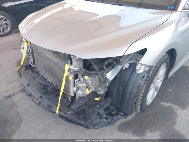Aukcja sprzedaży 2018 Toyota Camry Le, vin: 4T1B11HK9JU598368, numer aukcji: 46227736