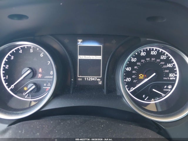 Aukcja sprzedaży 2018 Toyota Camry Le, vin: 4T1B11HK9JU598368, numer aukcji: 46227736