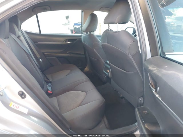 Aukcja sprzedaży 2018 Toyota Camry Le, vin: 4T1B11HK9JU598368, numer aukcji: 46227736