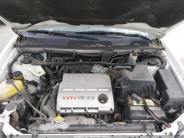 46227742 :رقم المزاد ، JTEGP21A060115330 vin ، 2006 Toyota Highlander V6 مزاد بيع
