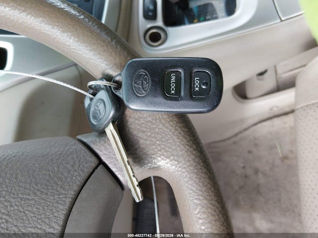 46227742 :رقم المزاد ، JTEGP21A060115330 vin ، 2006 Toyota Highlander V6 مزاد بيع