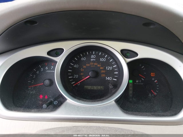 46227742 :رقم المزاد ، JTEGP21A060115330 vin ، 2006 Toyota Highlander V6 مزاد بيع