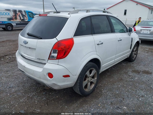 46227743 :رقم المزاد ، 3GNAL4EK4DS536792 vin ، 2013 Chevrolet Captiva Sport Ltz مزاد بيع
