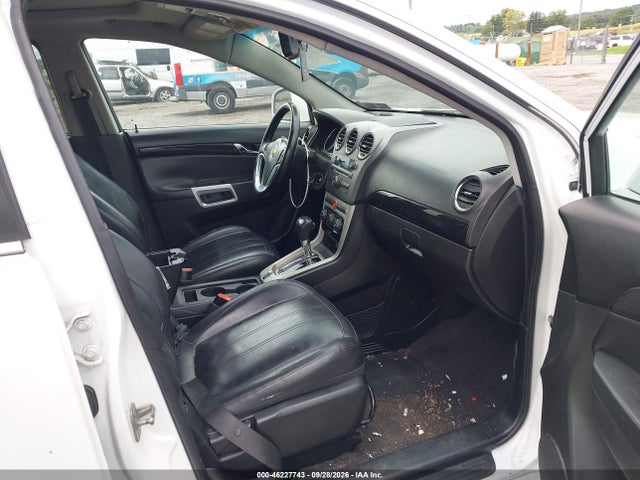 46227743 :رقم المزاد ، 3GNAL4EK4DS536792 vin ، 2013 Chevrolet Captiva Sport Ltz مزاد بيع