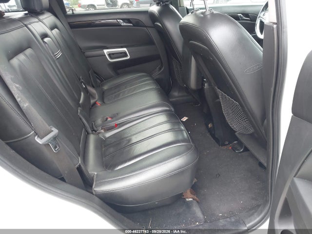 46227743 :رقم المزاد ، 3GNAL4EK4DS536792 vin ، 2013 Chevrolet Captiva Sport Ltz مزاد بيع