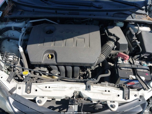 Toyota Corolla Le Plus 2015 5YFBURHE7FP316981 Image 10