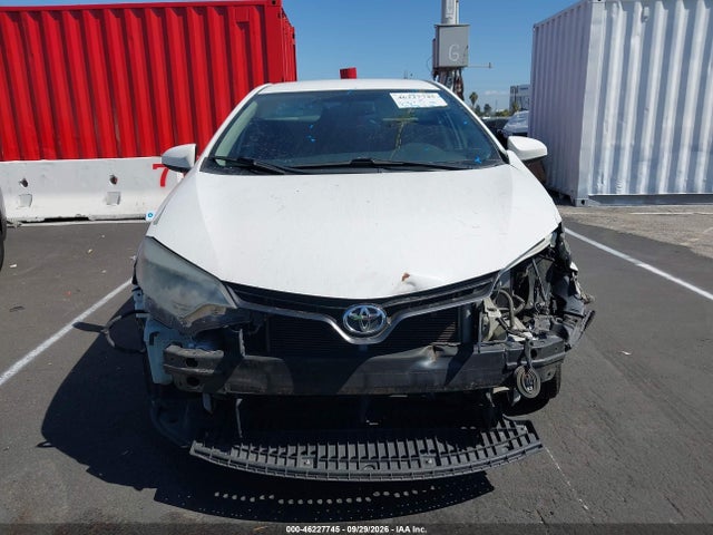 Toyota Corolla Le Plus 2015 5YFBURHE7FP316981 Image 13