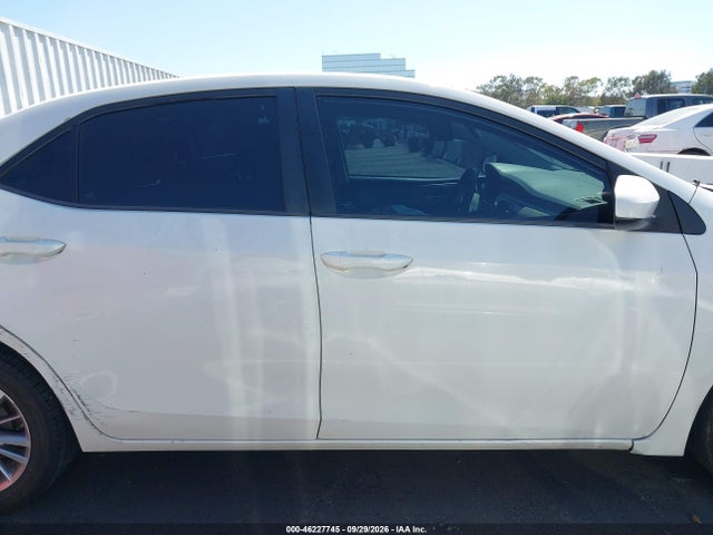 Toyota Corolla Le Plus 2015 5YFBURHE7FP316981 Image 14