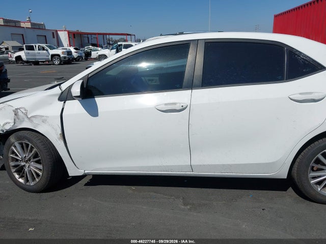 Toyota Corolla Le Plus 2015 5YFBURHE7FP316981 Image 15