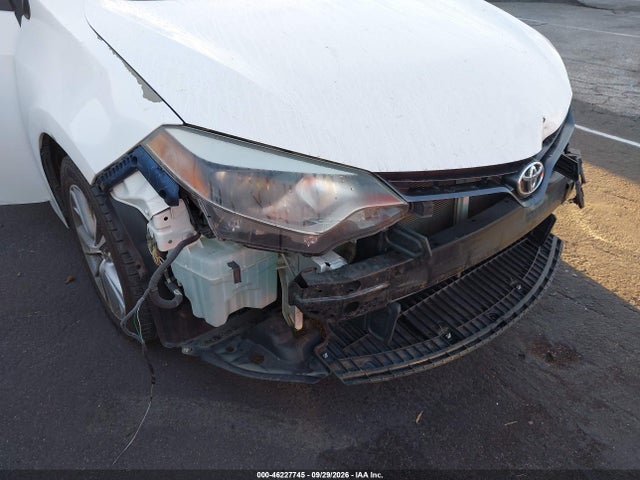 Toyota Corolla Le Plus 2015 5YFBURHE7FP316981 Image 18