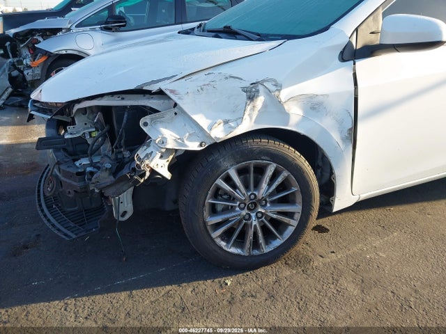 Toyota Corolla Le Plus 2015 5YFBURHE7FP316981 Image 19