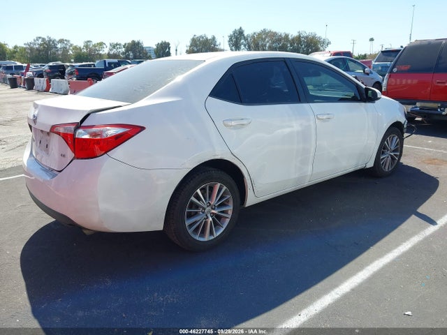 Toyota Corolla Le Plus 2015 5YFBURHE7FP316981 Image 4