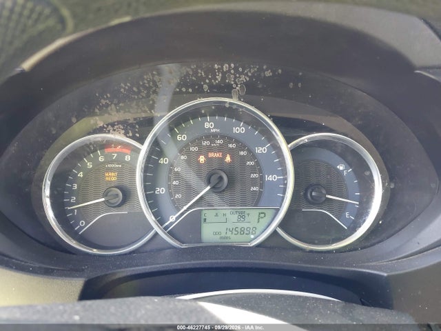 Toyota Corolla Le Plus 2015 5YFBURHE7FP316981 Image 7