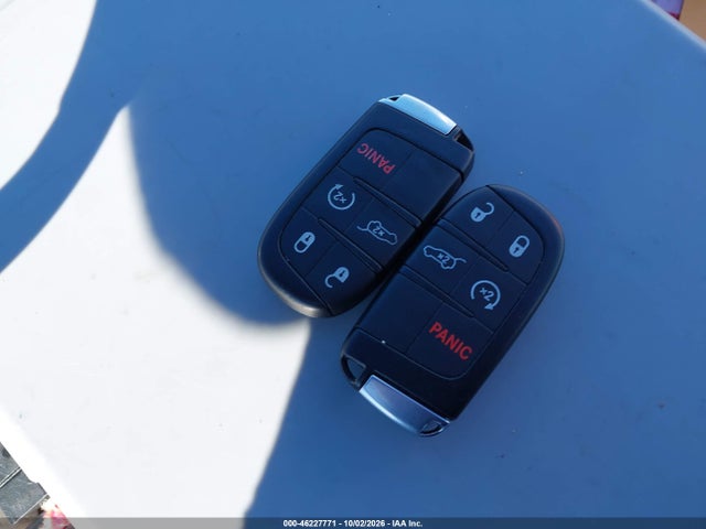 Продажа на аукционе авто 2015 Jeep Grand Cherokee Limited, vin: 1C4RJFBMXFC716144, номер лота: 46227771