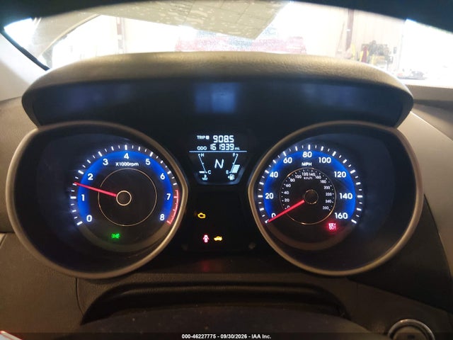 Продажа на аукционе авто 2012 Hyundai Elantra Limited (ulsan Plant), vin: KMHDH4AE4CU478961, номер лота: 46227775