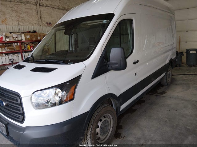 Ford Transit-350 2018 1FTBW2XMXJKB07252 Image 2