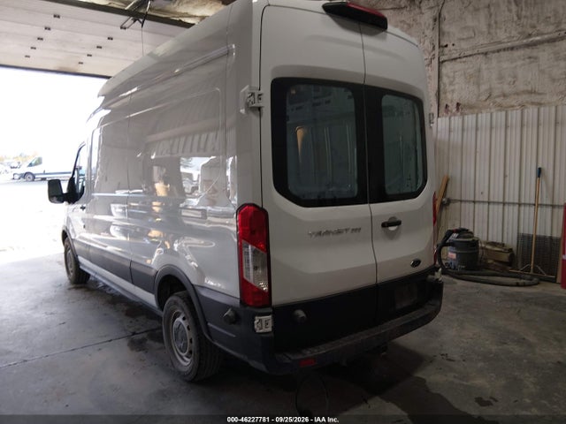 Ford Transit-350 2018 1FTBW2XMXJKB07252 Image 3