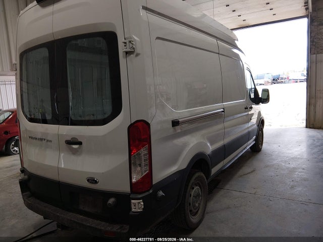 Ford Transit-350 2018 1FTBW2XMXJKB07252 Image 4