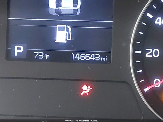 2021 Kia Forte Lxs მანქანა იყიდება აუქციონზე, vin: 3KPF24AD6ME283241, აუქციონის ნომერი: 46227792