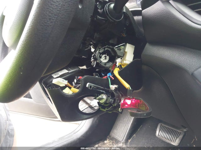 2021 Kia Forte Lxs მანქანა იყიდება აუქციონზე, vin: 3KPF24AD6ME283241, აუქციონის ნომერი: 46227792