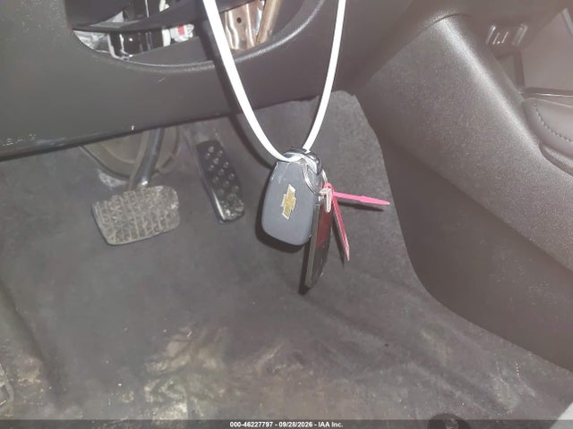Aukcja sprzedaży 2018 Chevrolet Malibu Lt, vin: 1G1ZD5ST8JF129014, numer aukcji: 46227797