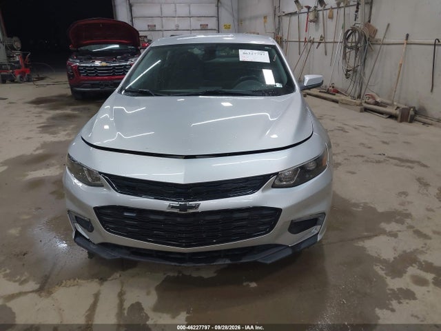 Aukcja sprzedaży 2018 Chevrolet Malibu Lt, vin: 1G1ZD5ST8JF129014, numer aukcji: 46227797
