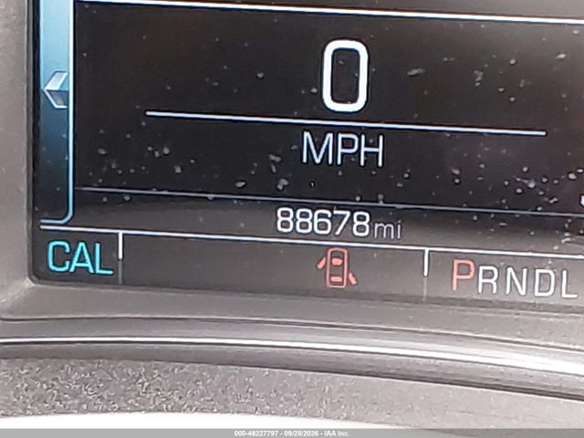 Aukcja sprzedaży 2018 Chevrolet Malibu Lt, vin: 1G1ZD5ST8JF129014, numer aukcji: 46227797