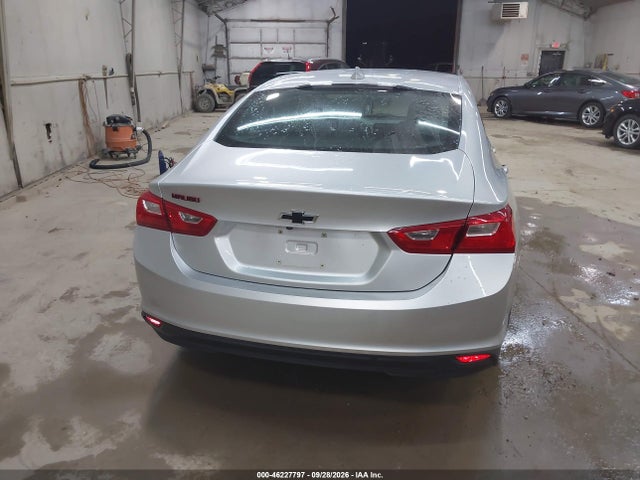 Aukcja sprzedaży 2018 Chevrolet Malibu Lt, vin: 1G1ZD5ST8JF129014, numer aukcji: 46227797