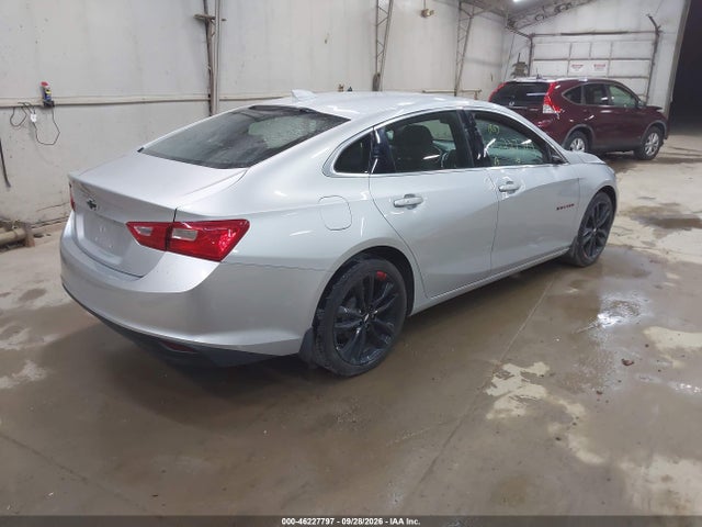 Aukcja sprzedaży 2018 Chevrolet Malibu Lt, vin: 1G1ZD5ST8JF129014, numer aukcji: 46227797