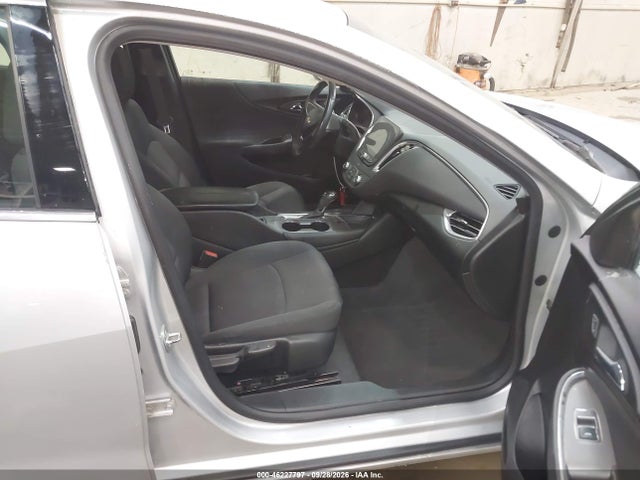Aukcja sprzedaży 2018 Chevrolet Malibu Lt, vin: 1G1ZD5ST8JF129014, numer aukcji: 46227797