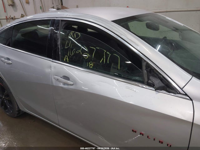 Aukcja sprzedaży 2018 Chevrolet Malibu Lt, vin: 1G1ZD5ST8JF129014, numer aukcji: 46227797