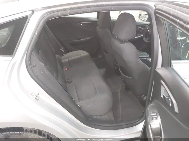 Aukcja sprzedaży 2018 Chevrolet Malibu Lt, vin: 1G1ZD5ST8JF129014, numer aukcji: 46227797
