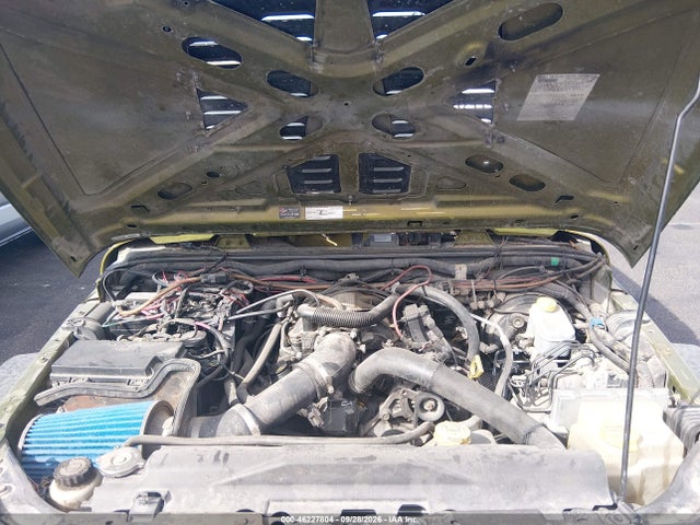46227804 :رقم المزاد ، 1J8GA69187L138946 vin ، 2007 Jeep Wrangler Unlimited Rubicon مزاد بيع