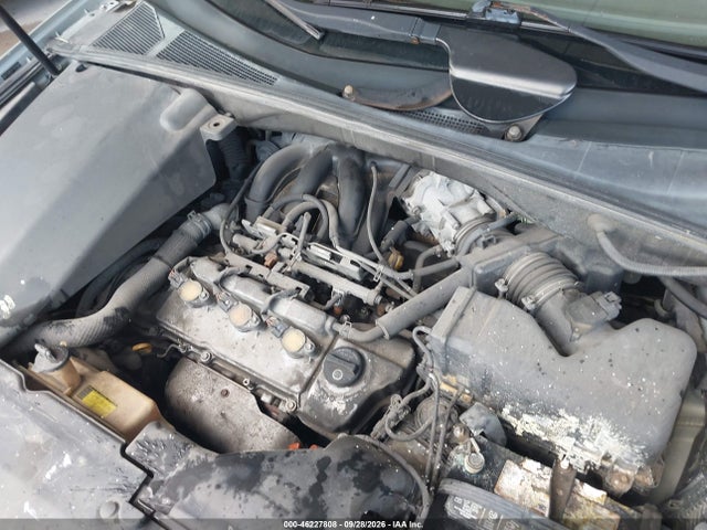 Продажа на аукционе авто 2005 Lexus Rx 330, vin: 2T2GA31U25C029488, номер лота: 46227808