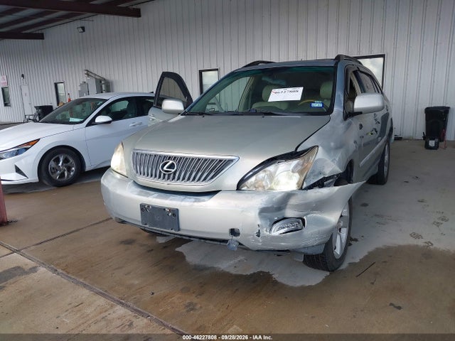Продажа на аукционе авто 2005 Lexus Rx 330, vin: 2T2GA31U25C029488, номер лота: 46227808