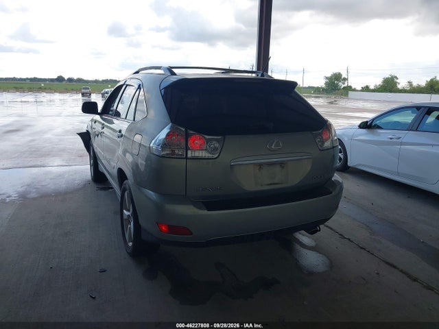 Продажа на аукционе авто 2005 Lexus Rx 330, vin: 2T2GA31U25C029488, номер лота: 46227808