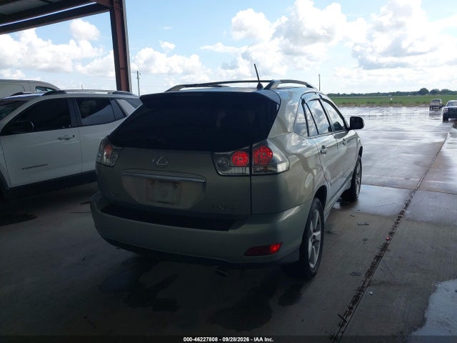 Продажа на аукционе авто 2005 Lexus Rx 330, vin: 2T2GA31U25C029488, номер лота: 46227808