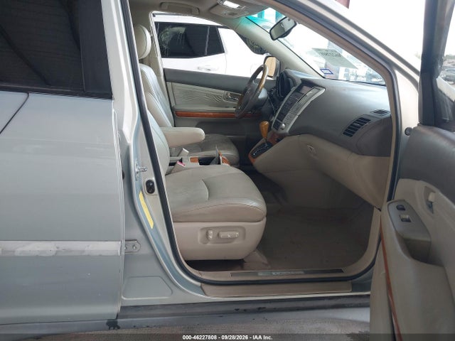 Продажа на аукционе авто 2005 Lexus Rx 330, vin: 2T2GA31U25C029488, номер лота: 46227808