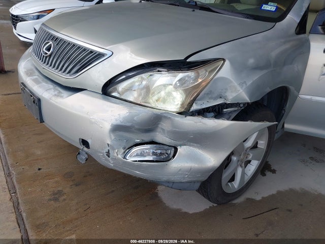 Продажа на аукционе авто 2005 Lexus Rx 330, vin: 2T2GA31U25C029488, номер лота: 46227808